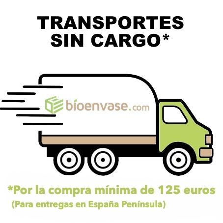 transportes sin cargo