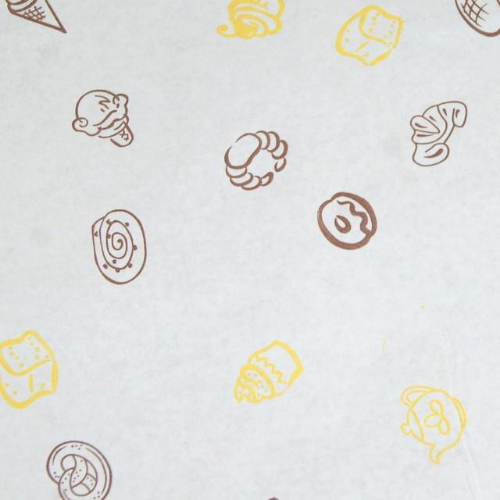 BOBINAS/ROLLOS PAPEL PASTELERIA Y PANADERIA 31cm  4KG