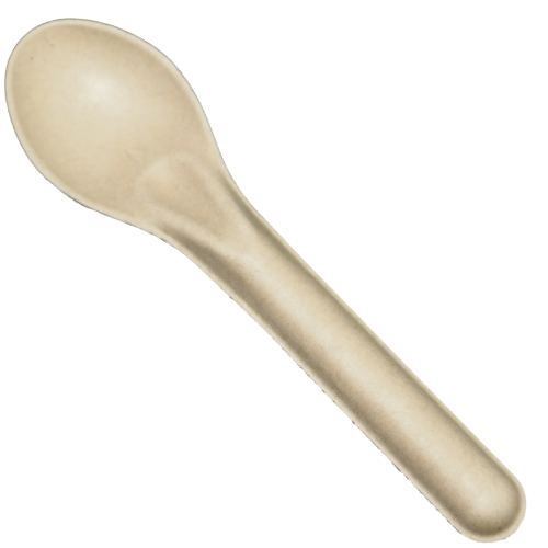 CUCHARAS BAGAZO 141mm (40x50)