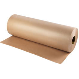 BOBINAS PAPEL KRAFT ANONIMO 75cm 10Kg PARA ENVOLVER DE MOSTRADOR