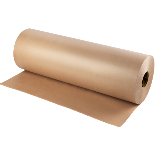 BOBINAS PAPEL KRAFT ANONIMO 75cm 10Kg PARA ENVOLVER DE MOSTRADOR