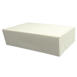 CAJA PASTAS PLUS CALABAZA CARTONCILLO FOLDING 290gr BLANCA 300x210x80mm FRONTAL ABATIBLE