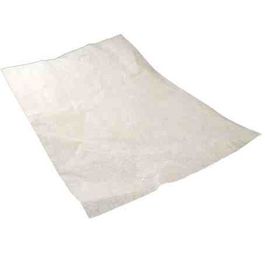 PAPEL HORNO SILICONADO BLANCO 600X400mm 40gr PARA HORNEAR (1x500)