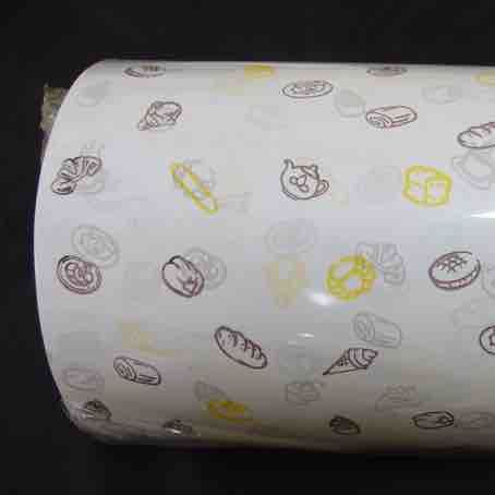 BOBINAS/ROLLOS PAPEL PASTELERIA Y PANADERIA 62cm 8Kg