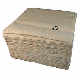 SERVILLETA CELULOSA ECO 30x30cm 2 capas PLIEGUE 1/4 (48px100ud)